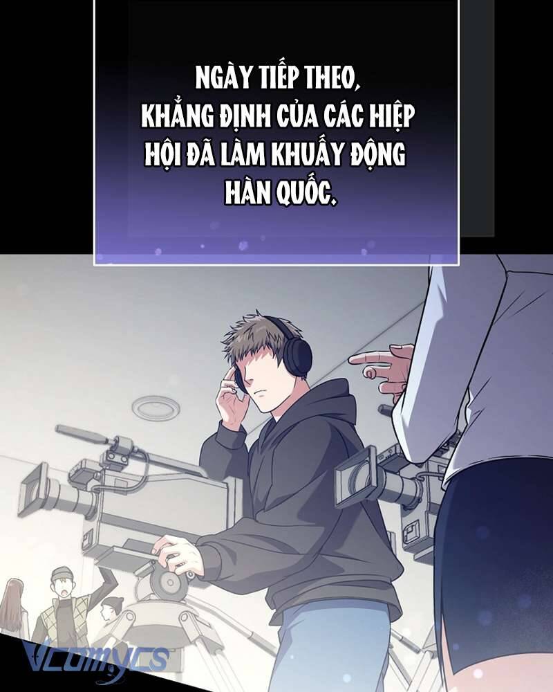 Nhật Ký Từ Chức Cấp S Của Thợ Săn Công Chức: Chapter 21