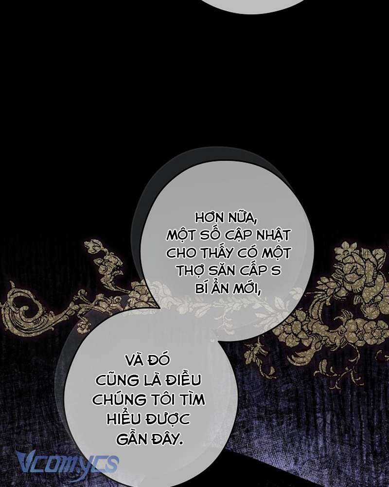 Nhật Ký Từ Chức Cấp S Của Thợ Săn Công Chức: Chapter 21