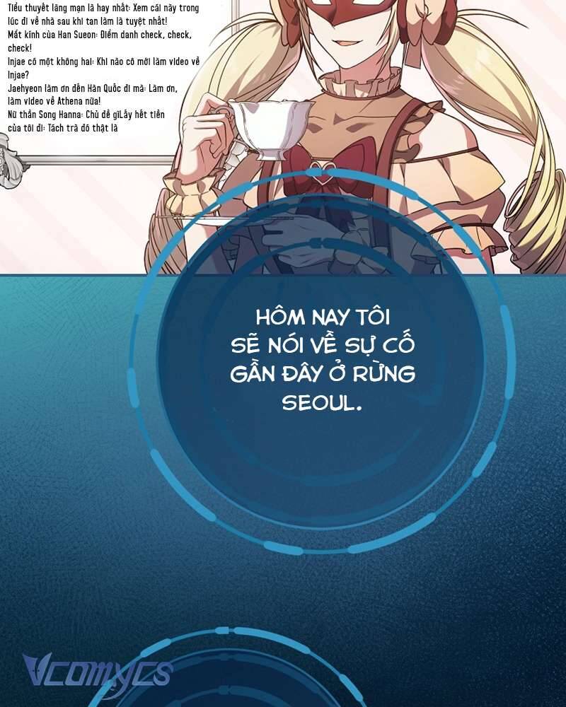 Nhật Ký Từ Chức Cấp S Của Thợ Săn Công Chức: Chapter 21