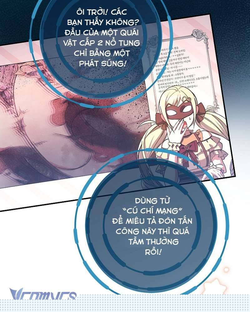 Nhật Ký Từ Chức Cấp S Của Thợ Săn Công Chức: Chapter 21