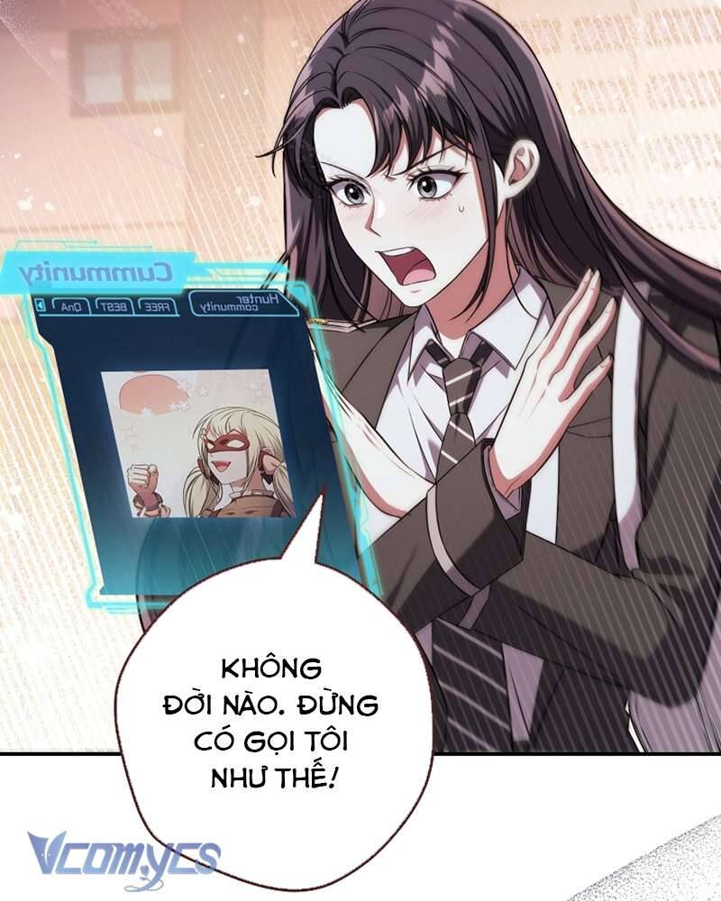 Nhật Ký Từ Chức Cấp S Của Thợ Săn Công Chức: Chapter 21