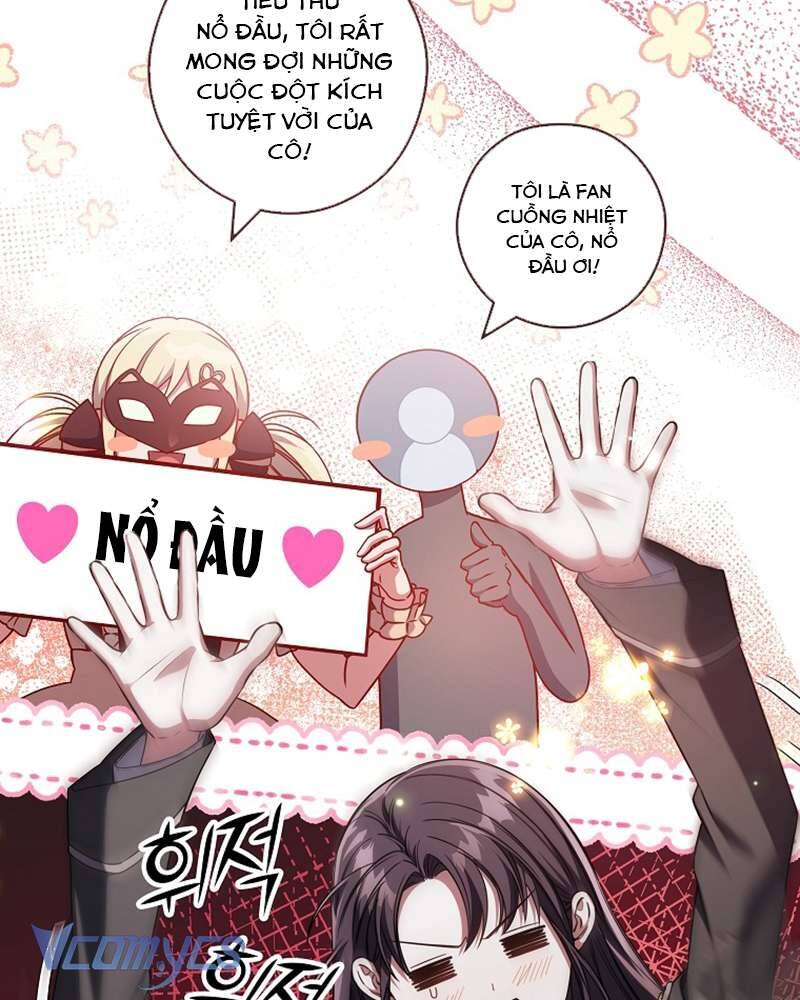 Nhật Ký Từ Chức Cấp S Của Thợ Săn Công Chức: Chapter 21