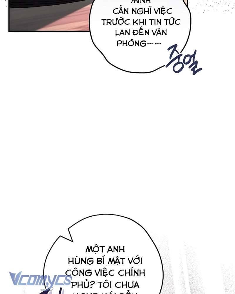 Nhật Ký Từ Chức Cấp S Của Thợ Săn Công Chức: Chapter 21
