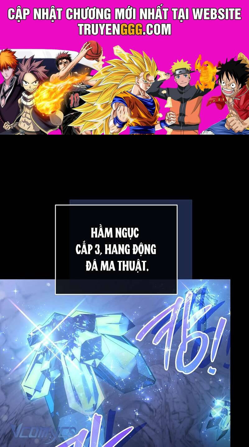 Nhật Ký Từ Chức Cấp S Của Thợ Săn Công Chức: Chapter 22