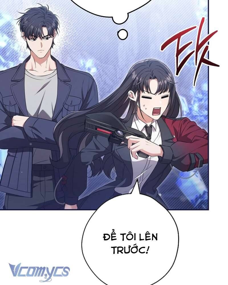 Nhật Ký Từ Chức Cấp S Của Thợ Săn Công Chức: Chapter 22