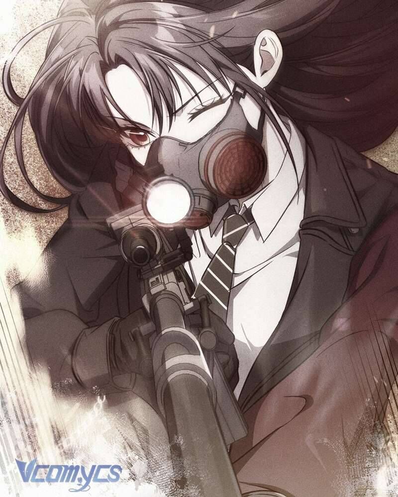 Nhật Ký Từ Chức Cấp S Của Thợ Săn Công Chức: Chapter 22