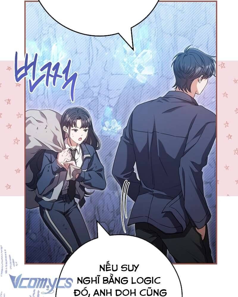 Nhật Ký Từ Chức Cấp S Của Thợ Săn Công Chức: Chapter 22