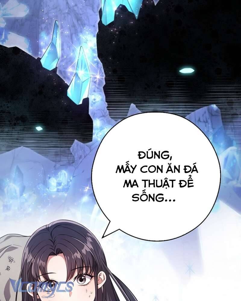 Nhật Ký Từ Chức Cấp S Của Thợ Săn Công Chức: Chapter 22