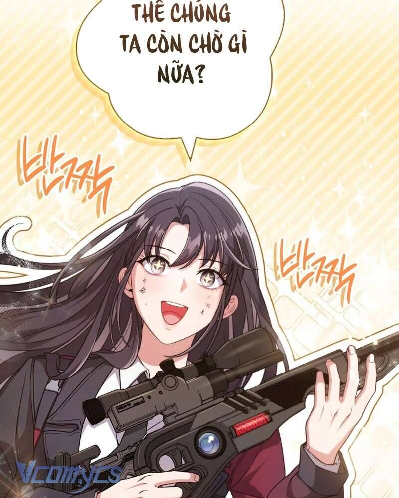 Nhật Ký Từ Chức Cấp S Của Thợ Săn Công Chức: Chapter 22