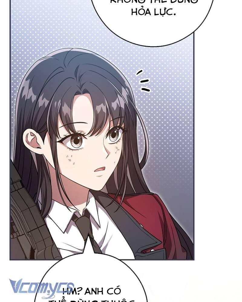 Nhật Ký Từ Chức Cấp S Của Thợ Săn Công Chức: Chapter 22