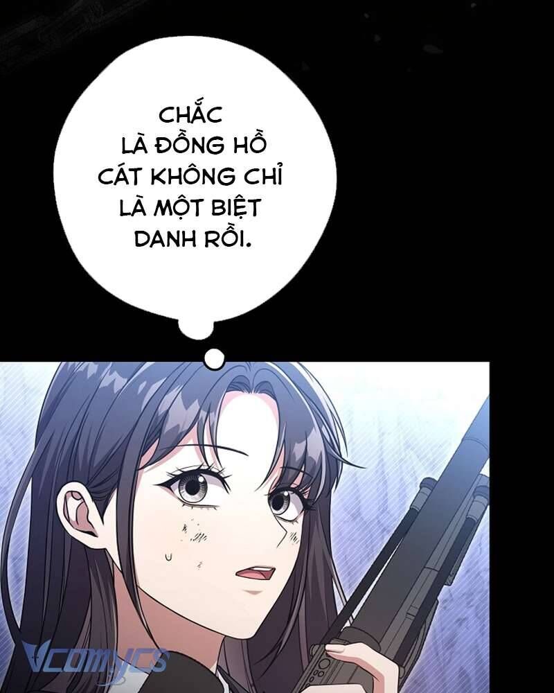 Nhật Ký Từ Chức Cấp S Của Thợ Săn Công Chức: Chapter 22