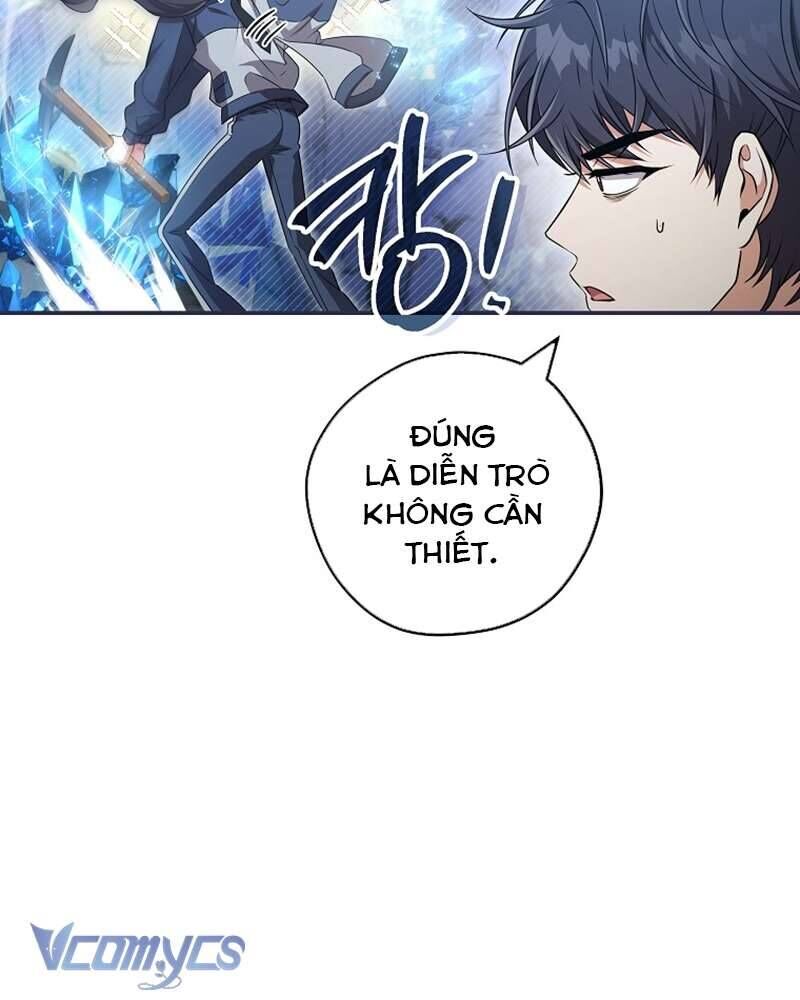 Nhật Ký Từ Chức Cấp S Của Thợ Săn Công Chức: Chapter 22