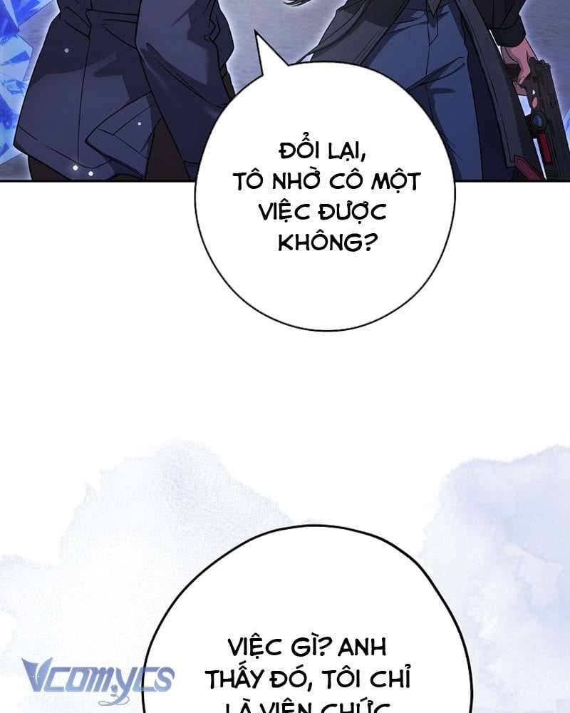 Nhật Ký Từ Chức Cấp S Của Thợ Săn Công Chức: Chapter 23