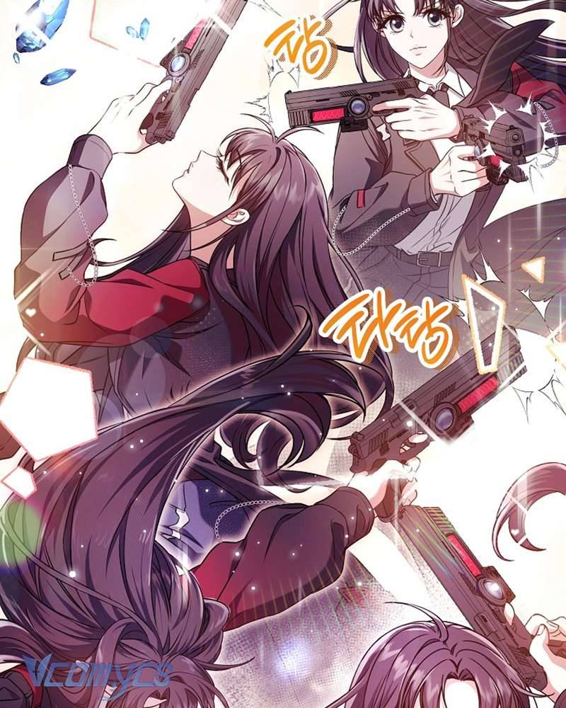 Nhật Ký Từ Chức Cấp S Của Thợ Săn Công Chức: Chapter 23