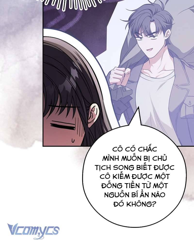 Nhật Ký Từ Chức Cấp S Của Thợ Săn Công Chức: Chapter 23