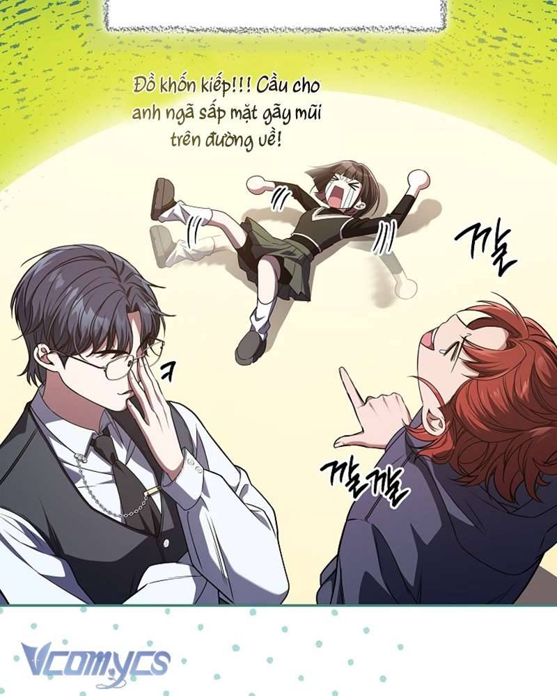 Nhật Ký Từ Chức Cấp S Của Thợ Săn Công Chức: Chapter 23