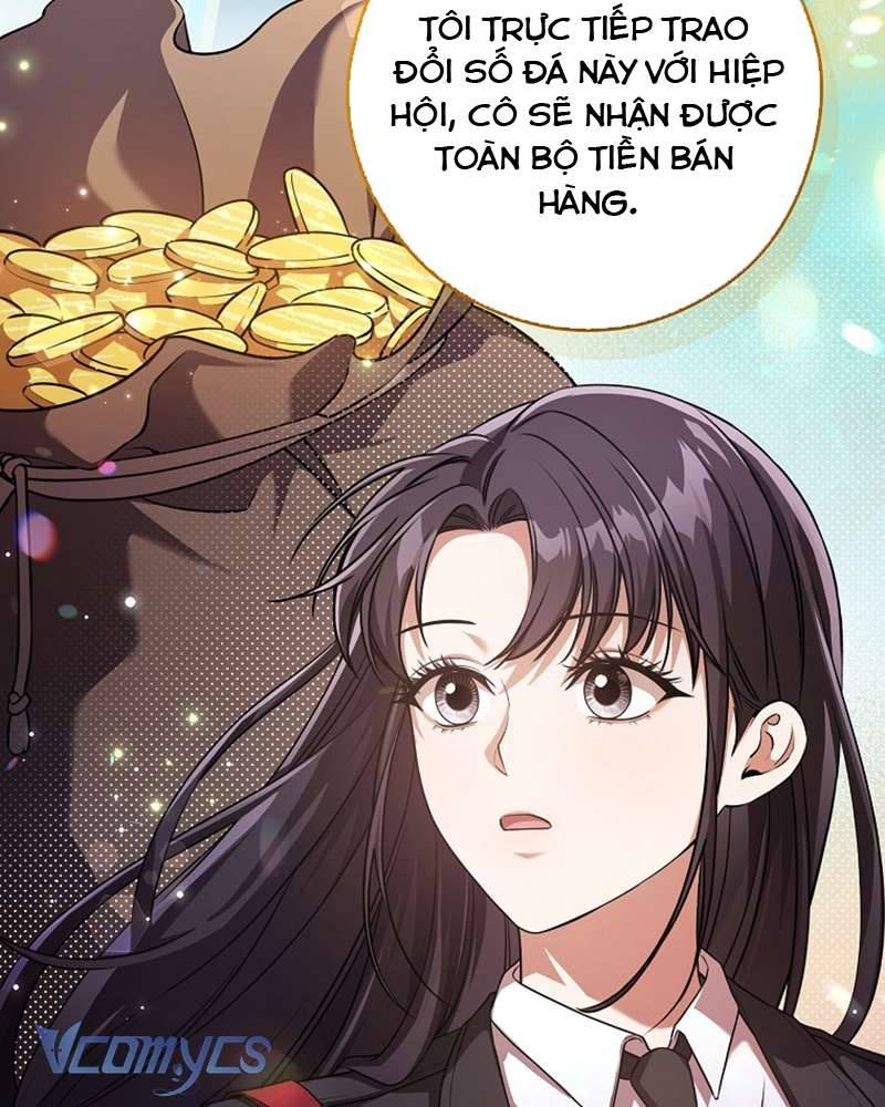 Nhật Ký Từ Chức Cấp S Của Thợ Săn Công Chức: Chapter 23