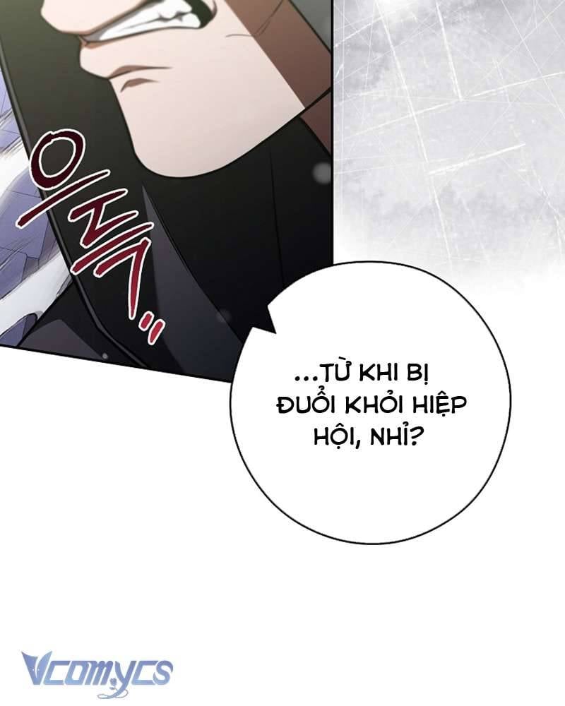 Nhật Ký Từ Chức Cấp S Của Thợ Săn Công Chức: Chapter 23