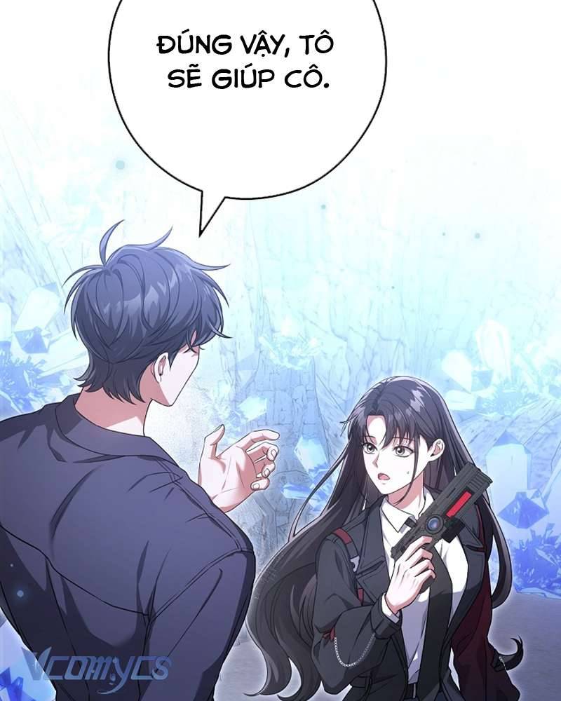 Nhật Ký Từ Chức Cấp S Của Thợ Săn Công Chức: Chapter 23