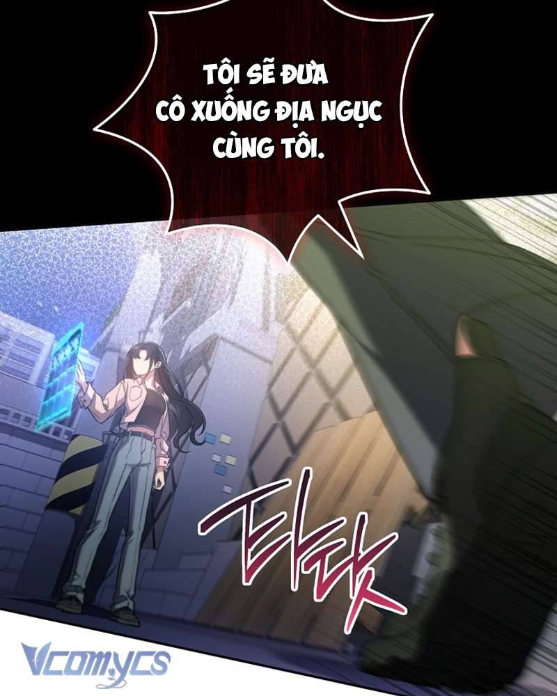 Nhật Ký Từ Chức Cấp S Của Thợ Săn Công Chức: Chapter 23