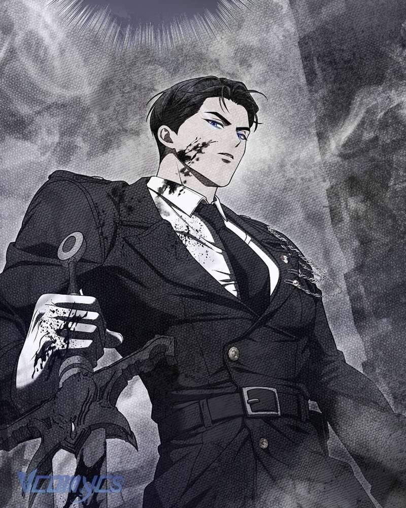 Nhật Ký Từ Chức Cấp S Của Thợ Săn Công Chức: Chapter 24.2