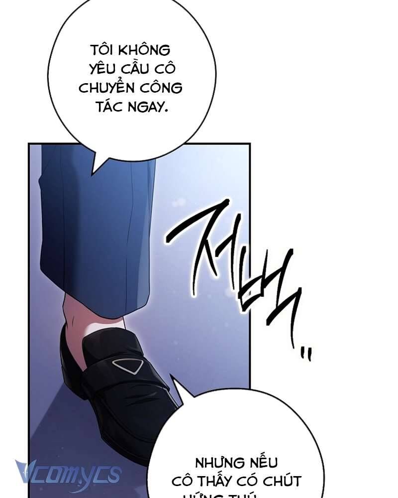 Nhật Ký Từ Chức Cấp S Của Thợ Săn Công Chức: Chapter 24.2