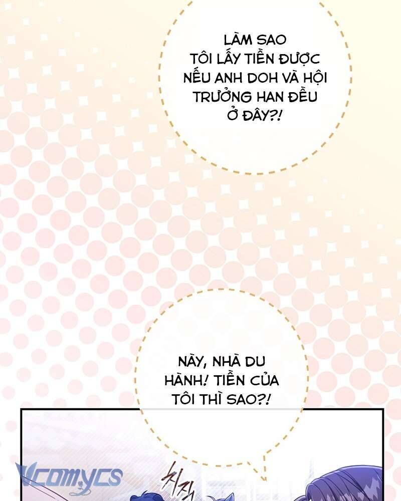 Nhật Ký Từ Chức Cấp S Của Thợ Săn Công Chức: Chapter 24.2