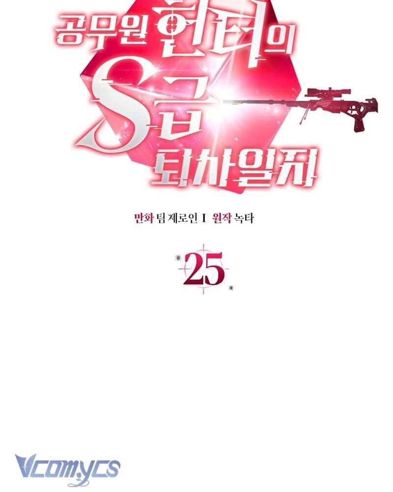 Nhật Ký Từ Chức Cấp S Của Thợ Săn Công Chức: Chapter 24.2