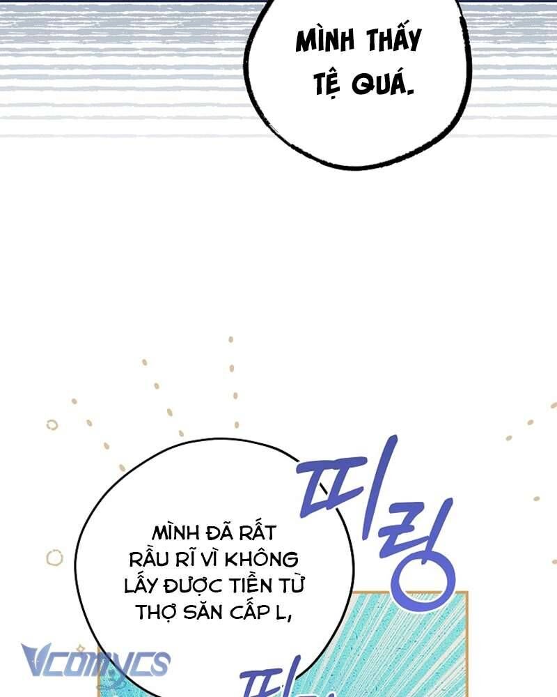 Nhật Ký Từ Chức Cấp S Của Thợ Săn Công Chức: Chapter 24.2