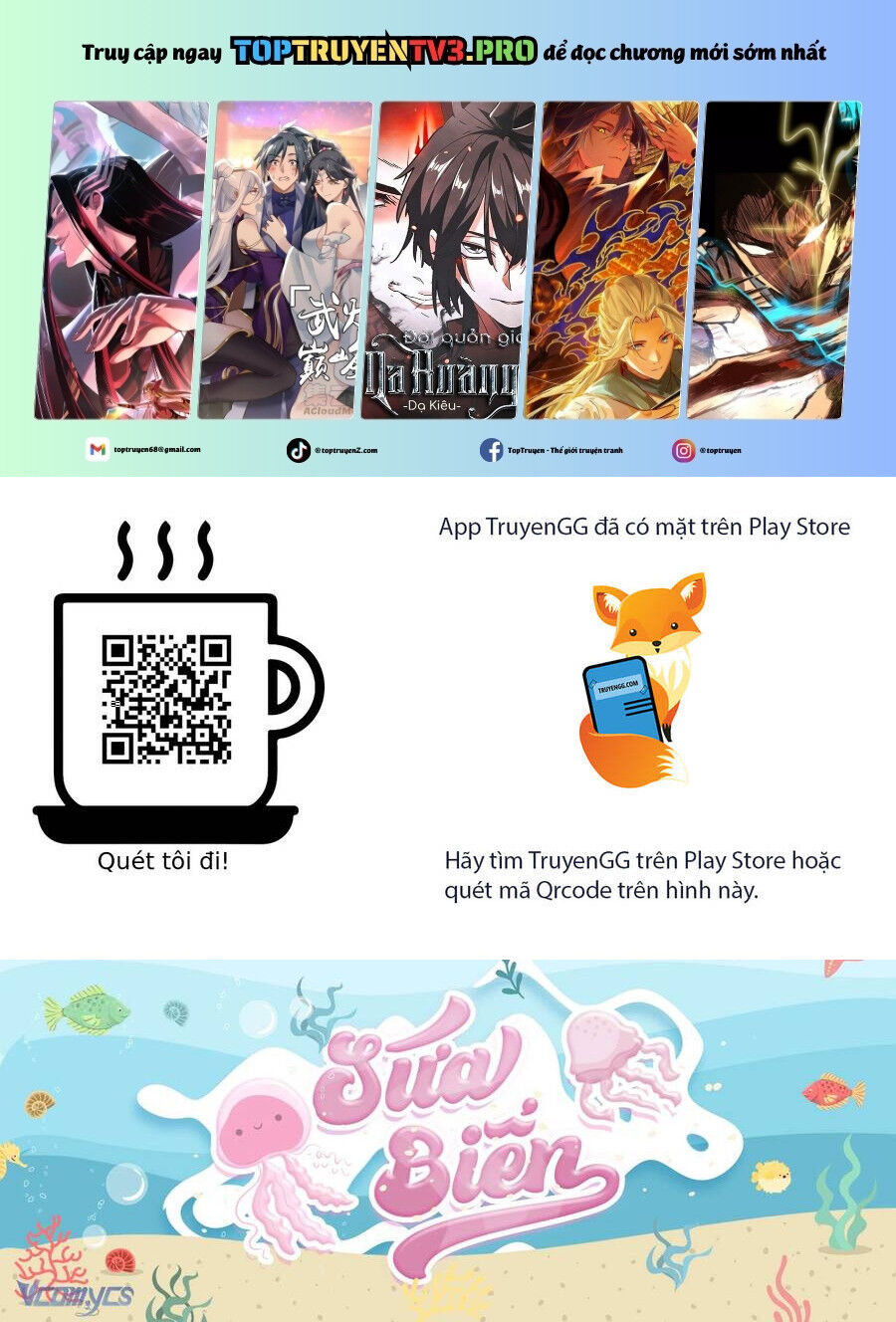 Nhật Ký Từ Chức Cấp S Của Thợ Săn Công Chức: Chapter 24