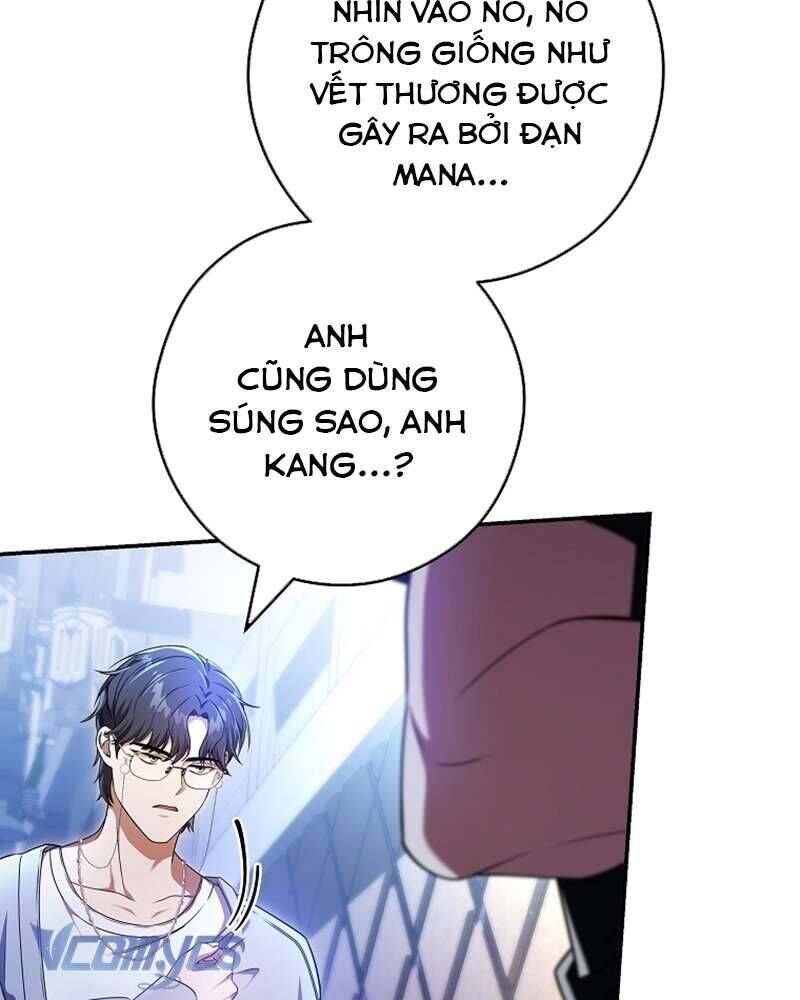 Nhật Ký Từ Chức Cấp S Của Thợ Săn Công Chức: Chapter 24