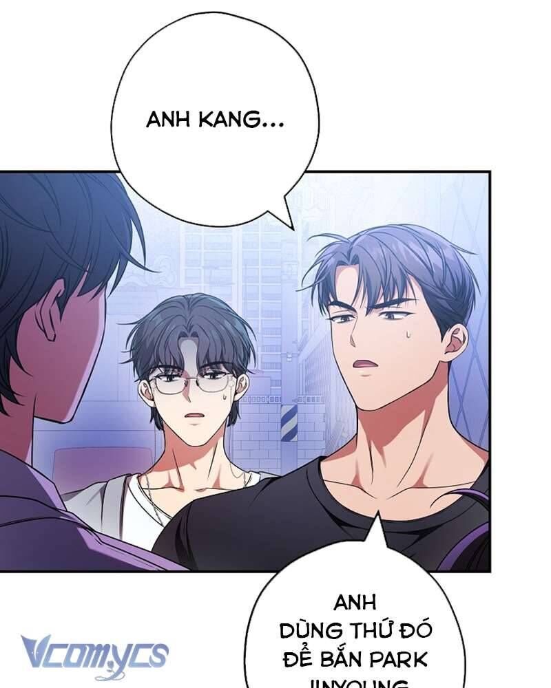 Nhật Ký Từ Chức Cấp S Của Thợ Săn Công Chức: Chapter 24