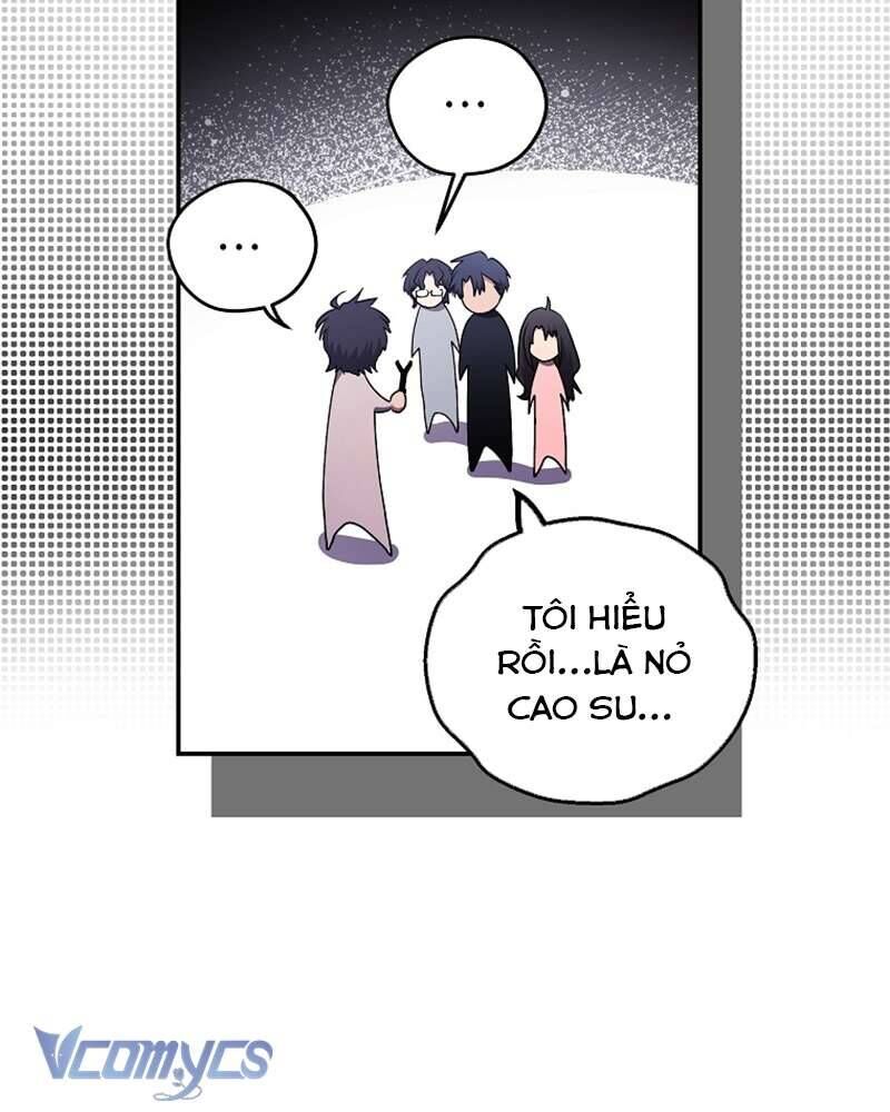 Nhật Ký Từ Chức Cấp S Của Thợ Săn Công Chức: Chapter 24