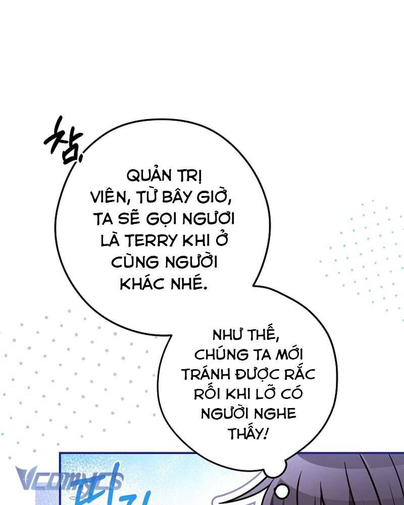 Nhật Ký Từ Chức Cấp S Của Thợ Săn Công Chức: Chapter 24