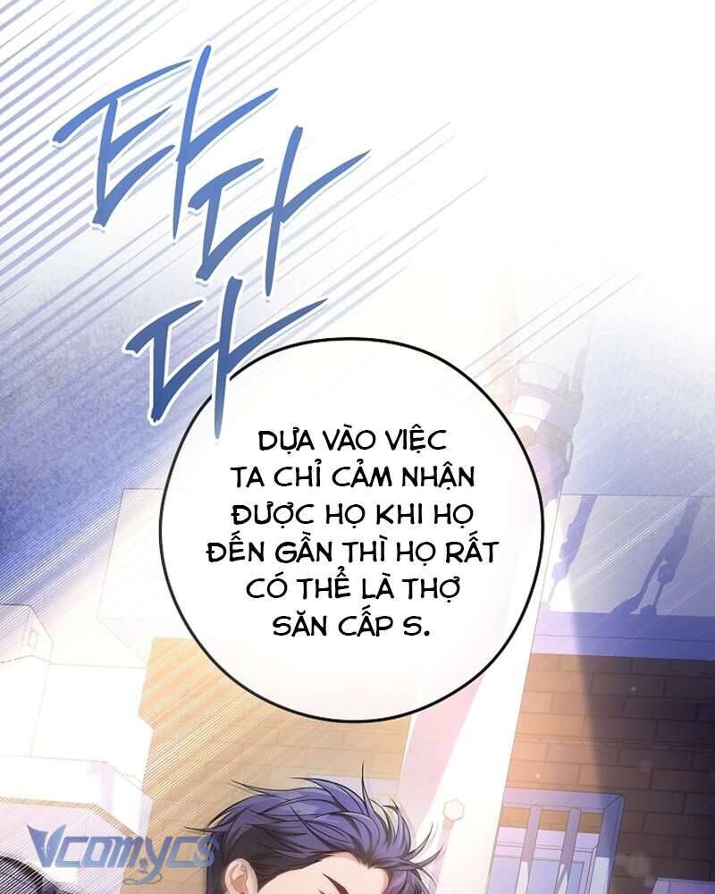 Nhật Ký Từ Chức Cấp S Của Thợ Săn Công Chức: Chapter 24