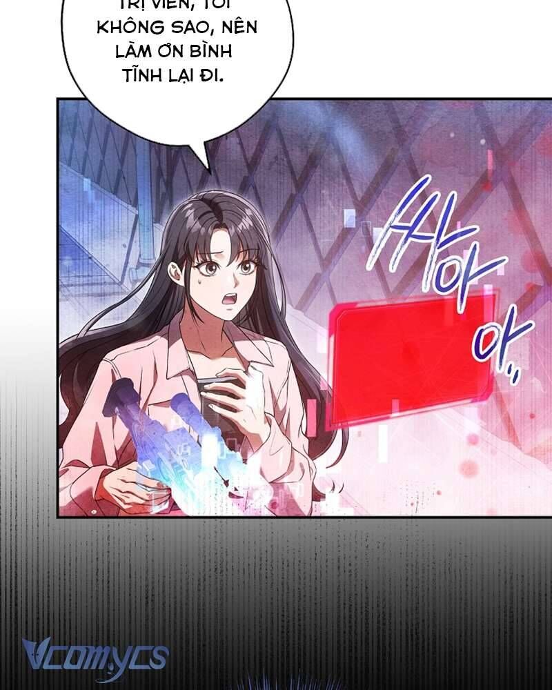 Nhật Ký Từ Chức Cấp S Của Thợ Săn Công Chức: Chapter 24