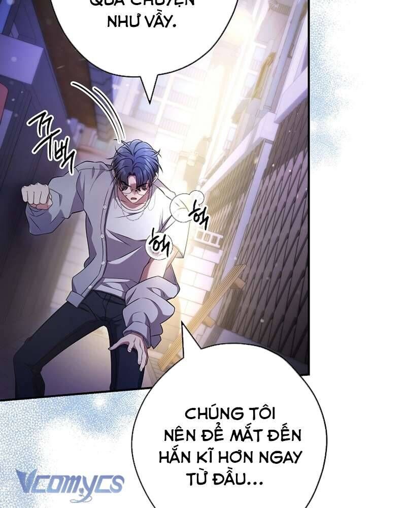 Nhật Ký Từ Chức Cấp S Của Thợ Săn Công Chức: Chapter 24