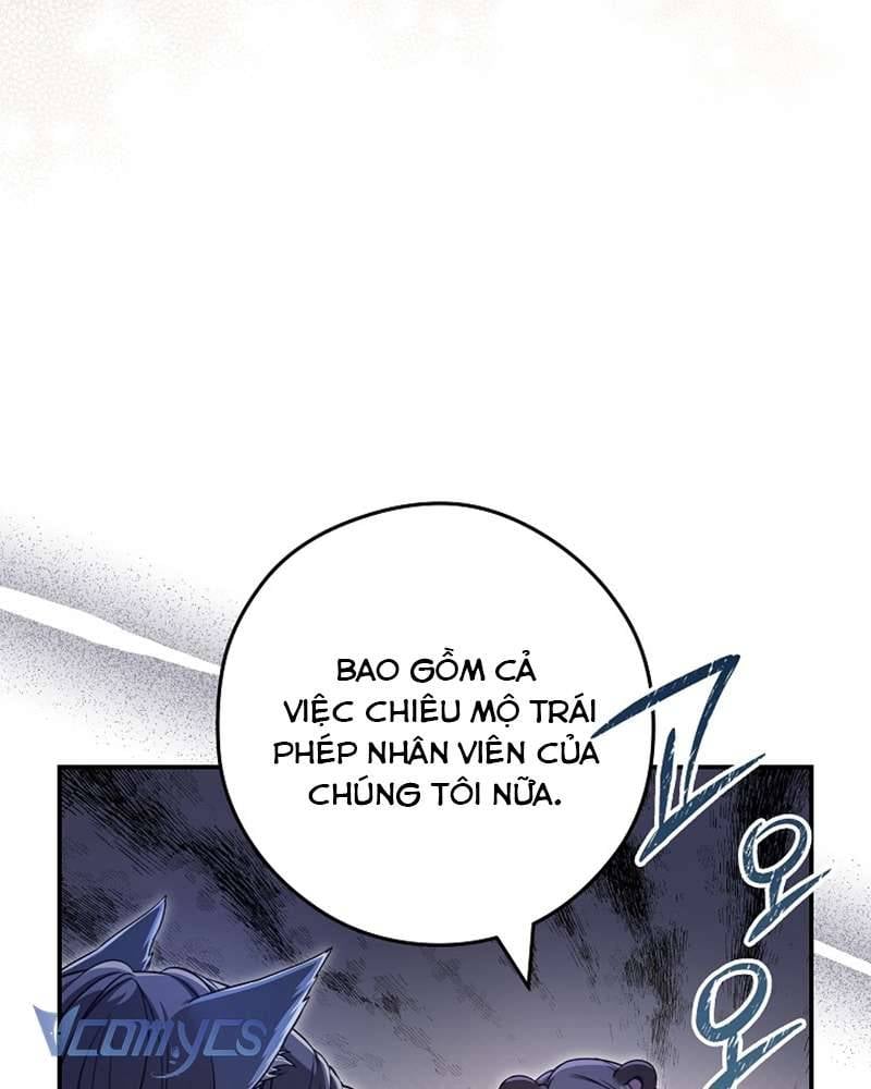 Nhật Ký Từ Chức Cấp S Của Thợ Săn Công Chức: Chapter 25