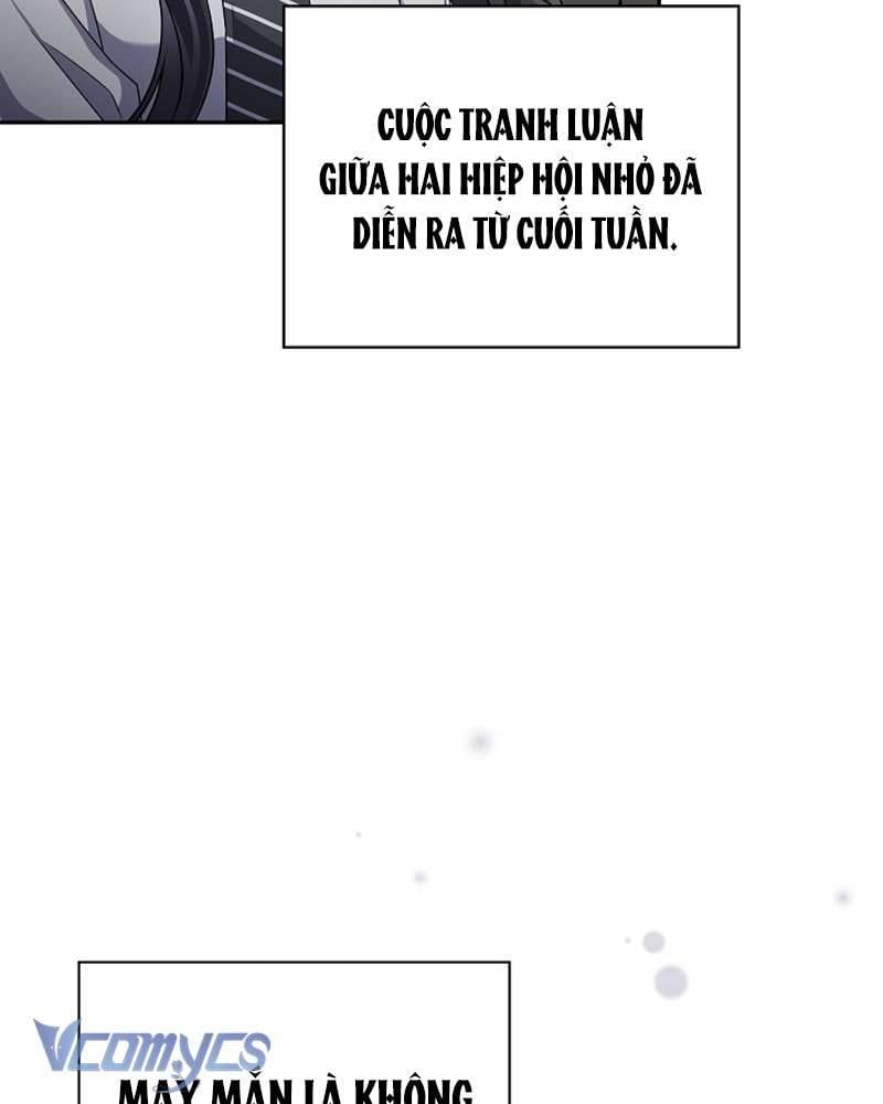 Nhật Ký Từ Chức Cấp S Của Thợ Săn Công Chức: Chapter 26