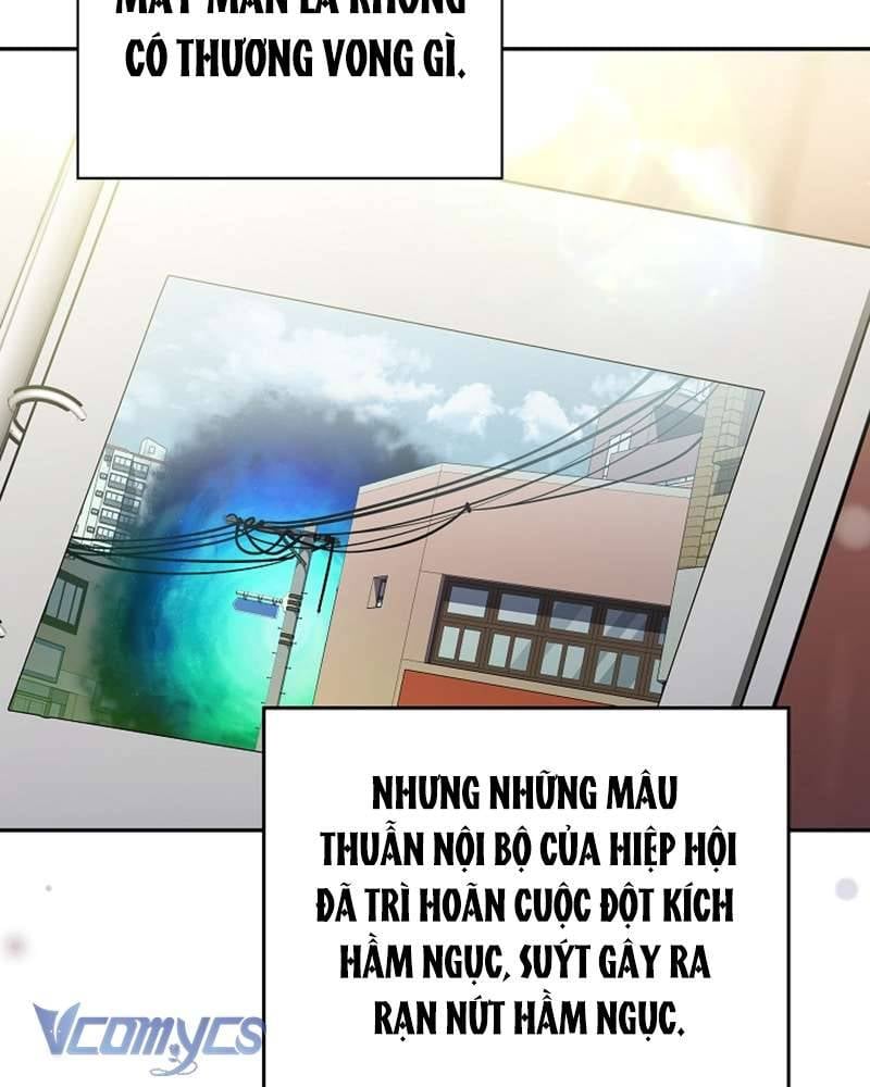 Nhật Ký Từ Chức Cấp S Của Thợ Săn Công Chức: Chapter 26