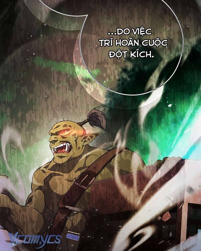 Nhật Ký Từ Chức Cấp S Của Thợ Săn Công Chức: Chapter 26