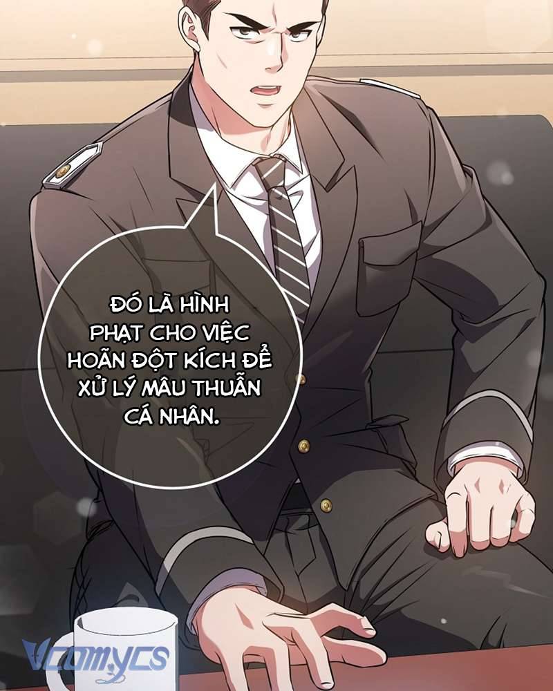 Nhật Ký Từ Chức Cấp S Của Thợ Săn Công Chức: Chapter 26