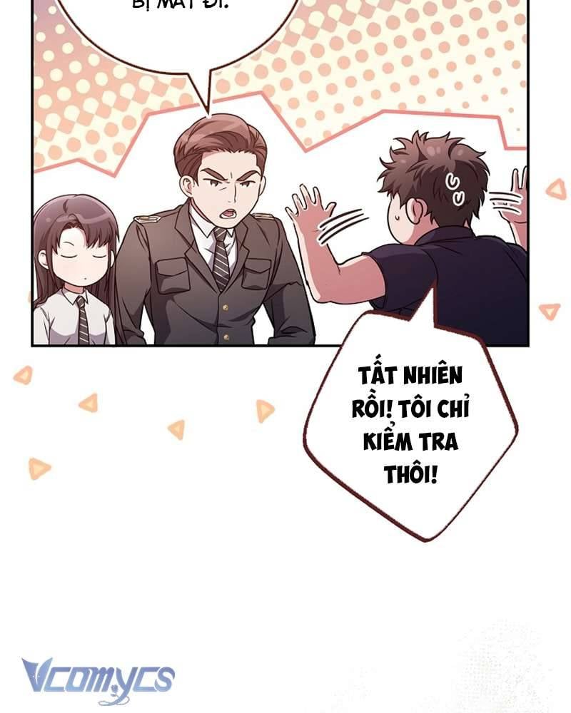 Nhật Ký Từ Chức Cấp S Của Thợ Săn Công Chức: Chapter 26