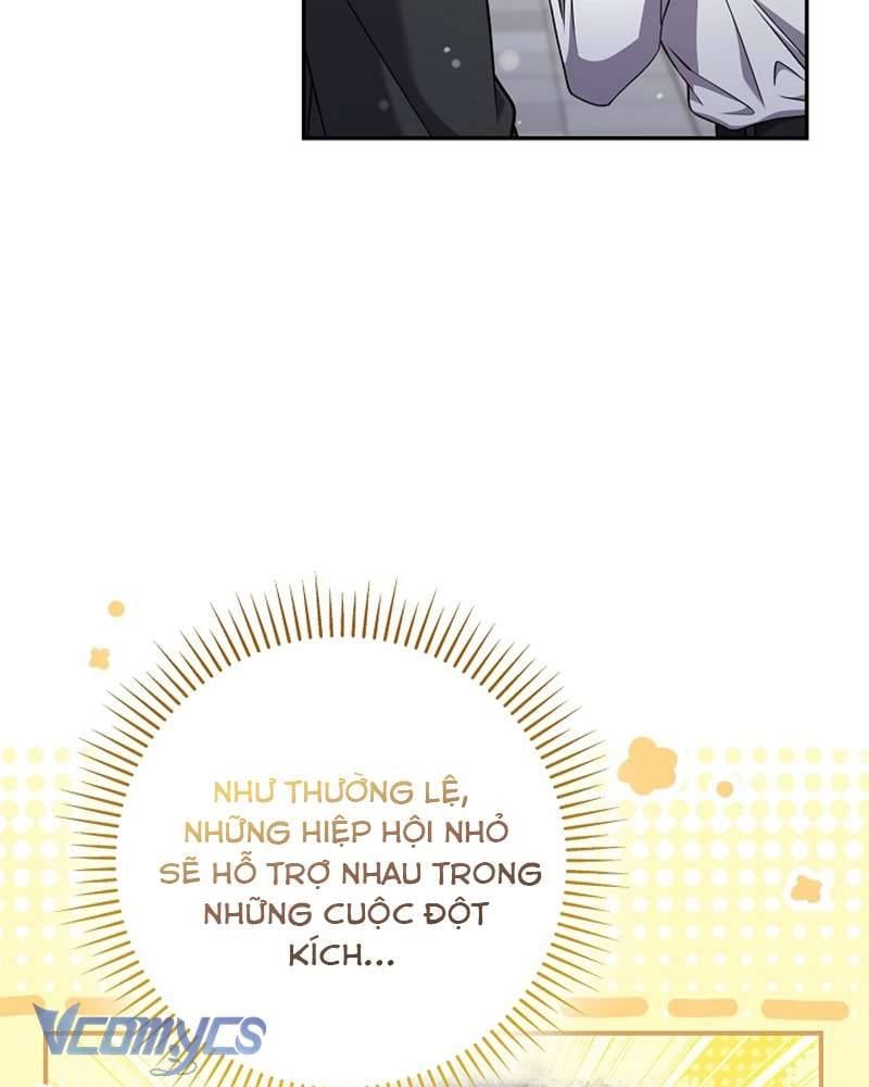 Nhật Ký Từ Chức Cấp S Của Thợ Săn Công Chức: Chapter 26