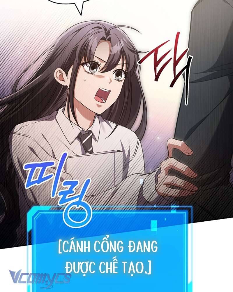 Nhật Ký Từ Chức Cấp S Của Thợ Săn Công Chức: Chapter 26