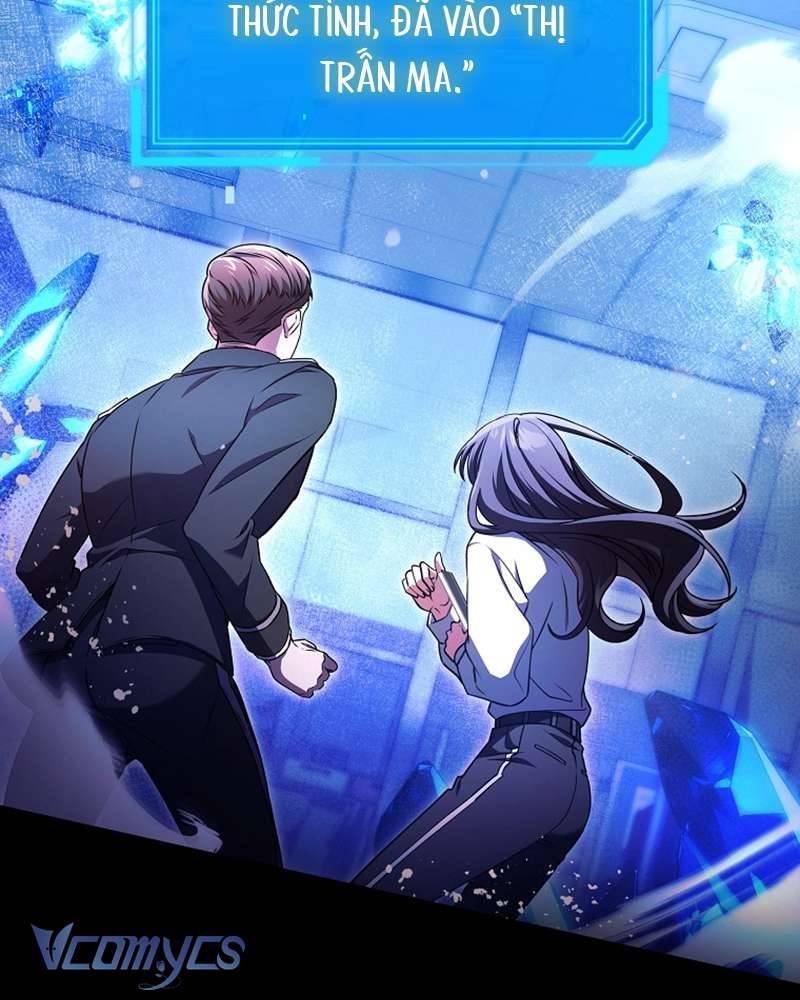 Nhật Ký Từ Chức Cấp S Của Thợ Săn Công Chức: Chapter 26