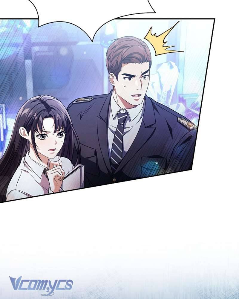 Nhật Ký Từ Chức Cấp S Của Thợ Săn Công Chức: Chapter 26