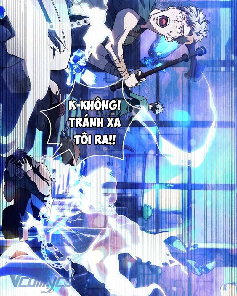 Nhật Ký Từ Chức Cấp S Của Thợ Săn Công Chức: Chapter 26