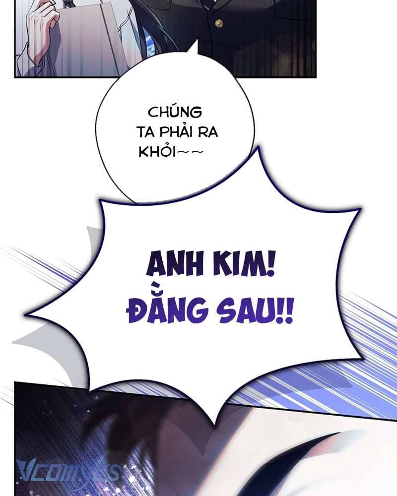 Nhật Ký Từ Chức Cấp S Của Thợ Săn Công Chức: Chapter 26