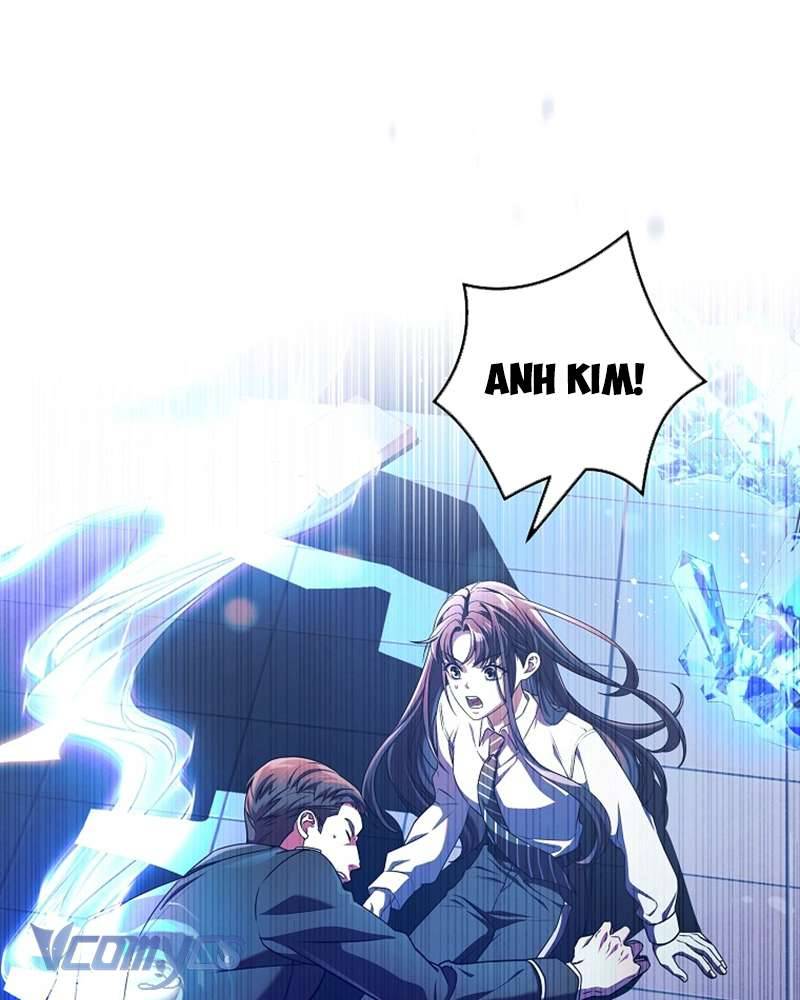 Nhật Ký Từ Chức Cấp S Của Thợ Săn Công Chức: Chapter 26